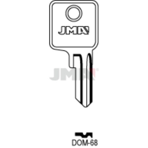 Chei JMA Otel-A DOM-68